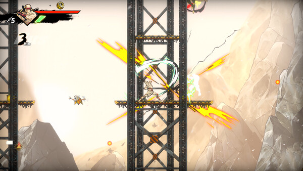 超级忍 反攻的斩击|豪华中文|V1.01-影裂瞬杀-烈斩奔雷+全DLC-支持手柄-模拟器整合版|解压即撸|_6