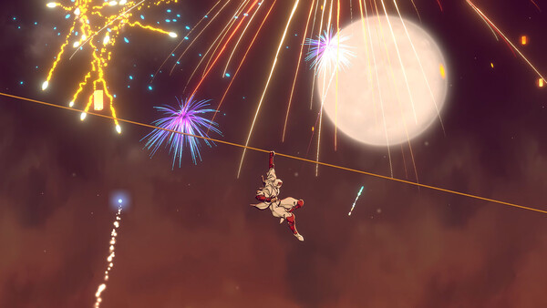 超级忍 反攻的斩击|豪华中文|V1.01-影裂瞬杀-烈斩奔雷+全DLC-支持手柄-模拟器整合版|解压即撸|_1