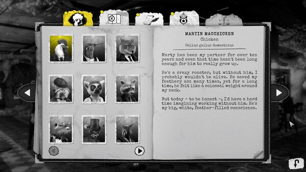 公鸡神探 深入虫巢|官方中文|Build.16332681|解压即撸|_7