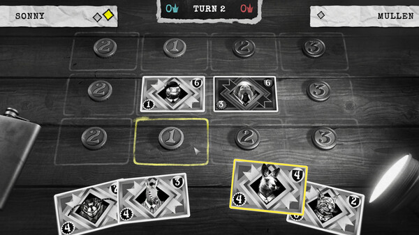 公鸡神探 深入虫巢|官方中文|Build.16332681|解压即撸|_4