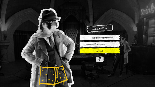 公鸡神探 深入虫巢|官方中文|Build.16332681|解压即撸|_10