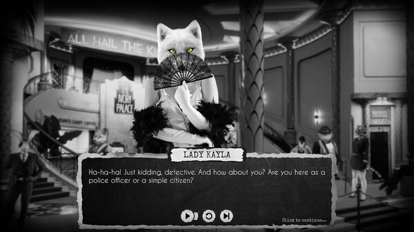 公鸡神探 深入虫巢|官方中文|Build.16332681|解压即撸|_3