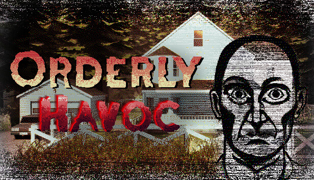秩序混乱 Orderly Havoc|官方中文|解压即撸|_0