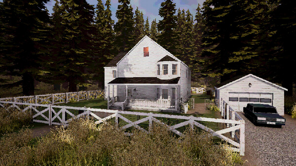 秩序混乱 Orderly Havoc|官方中文|解压即撸|_1