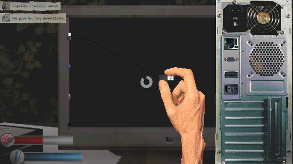 秩序混乱 Orderly Havoc|官方中文|解压即撸|_9