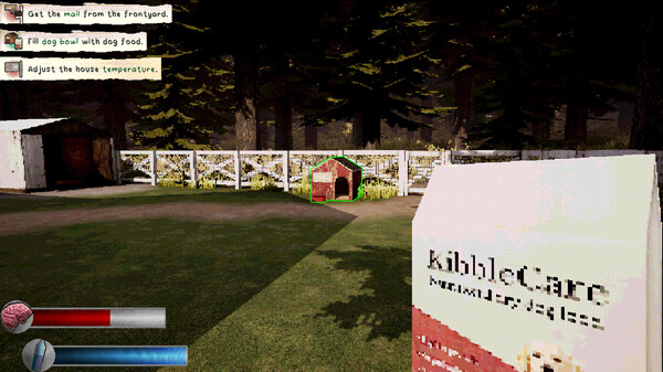 秩序混乱 Orderly Havoc|官方中文|解压即撸|_5