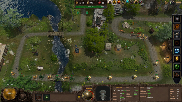 保卫马格尼亚 Secrets of Magonia|官方中文|Build.16510511|解压即撸|_2