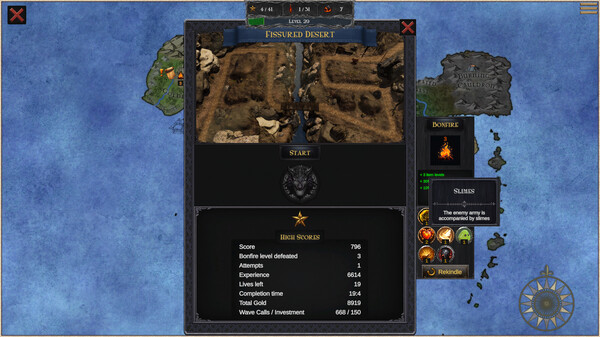 保卫马格尼亚 Secrets of Magonia|官方中文|Build.16510511|解压即撸|_5