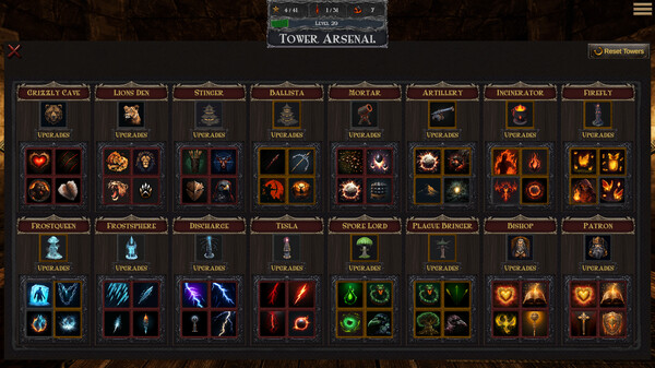 保卫马格尼亚 Secrets of Magonia|官方中文|Build.16510511|解压即撸|_7