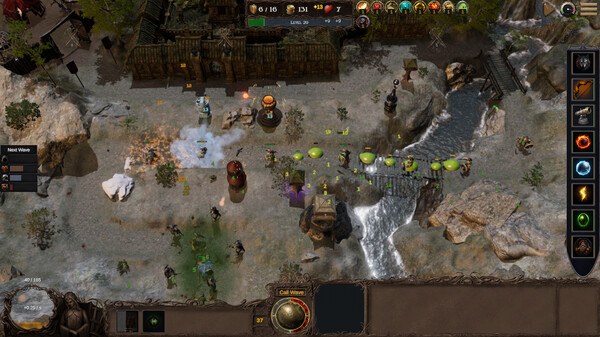 保卫马格尼亚 Secrets of Magonia|官方中文|Build.16510511|解压即撸|_4