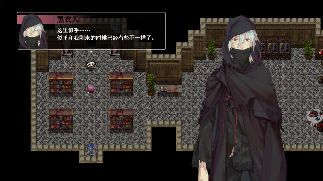 父亲|官方中文|Build.10963674-爱的坚实后盾-支持手柄|解压即撸|_11