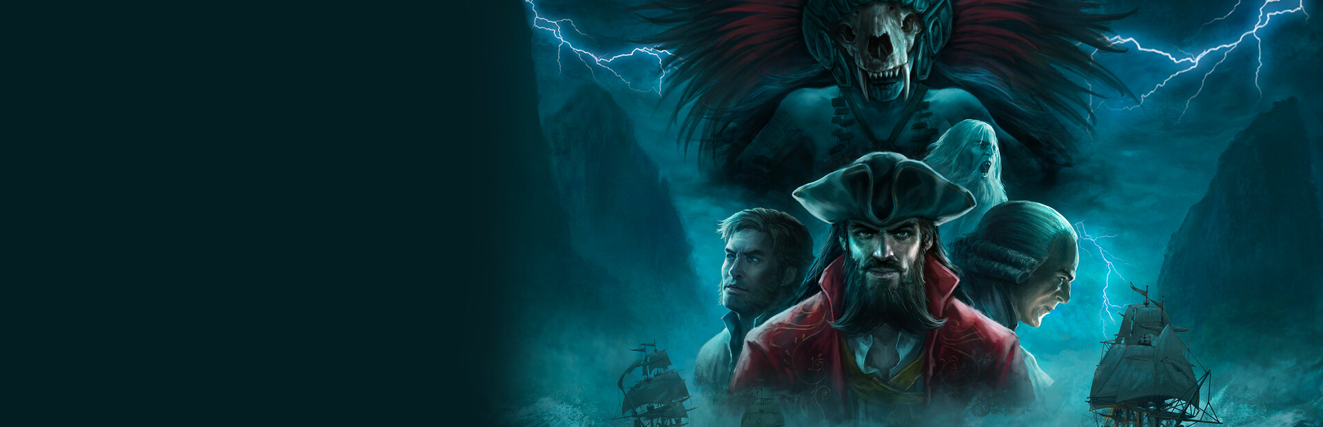 弗林特 失落的宝藏|豪华中文|Build.16949909+全DLC|解压即撸|_11