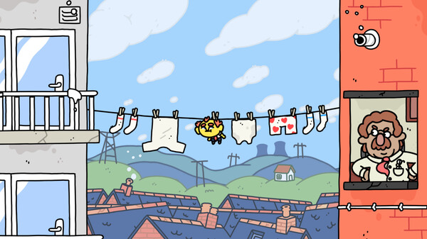 谢天谢地你在这里|官方中文|本体+1.6.1升补|NSZ|原版|_9