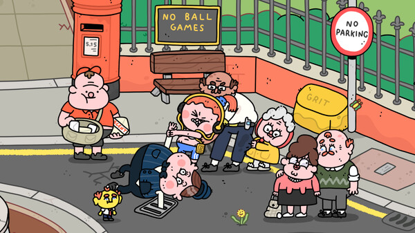 谢天谢地你在这里|官方中文|本体+1.6.1升补|NSZ|原版|_4