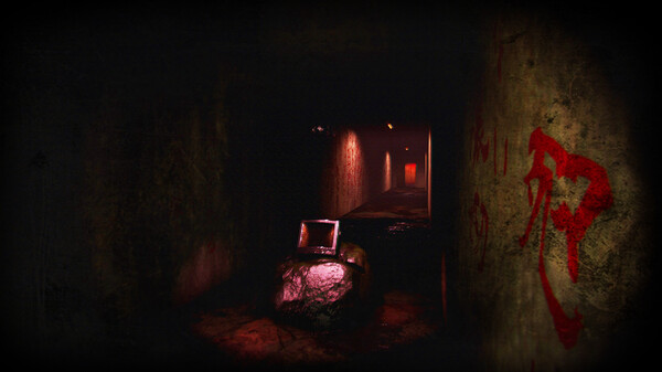 夜間警備|官方中文|V1.0.5-幽夜哨兵-鬼影警戒|解压即撸|_7