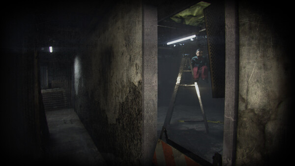 夜間警備|官方中文|V1.0.5-幽夜哨兵-鬼影警戒|解压即撸|_8