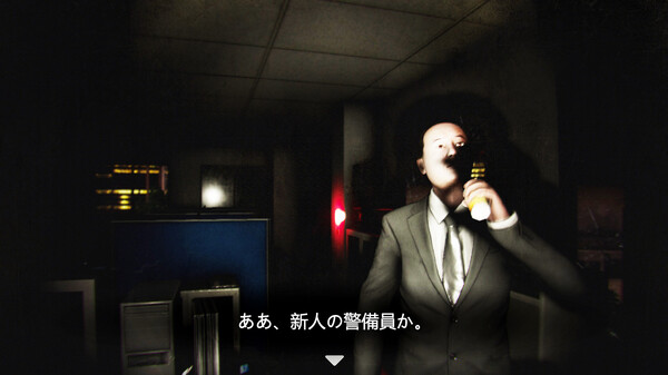 夜間警備|官方中文|V1.0.5-幽夜哨兵-鬼影警戒|解压即撸|_3