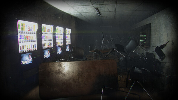 夜間警備|官方中文|V1.0.5-幽夜哨兵-鬼影警戒|解压即撸|_9