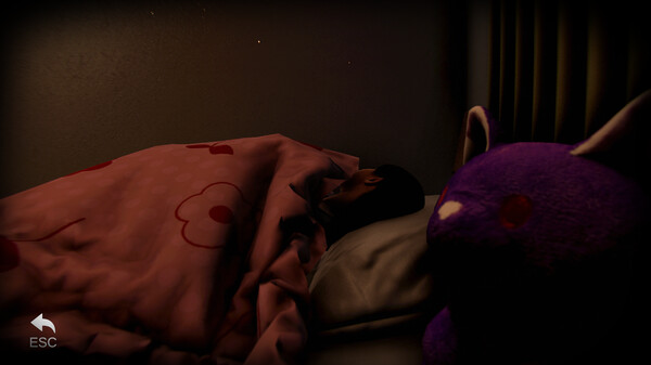 夜間警備|官方中文|V1.0.5-幽夜哨兵-鬼影警戒|解压即撸|_2