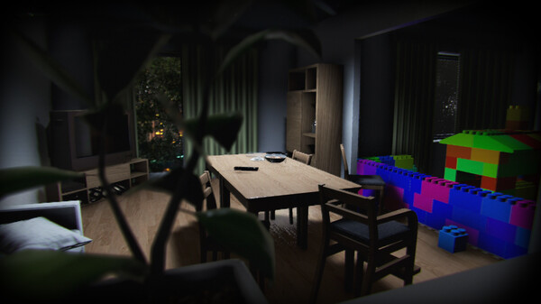 夜間警備|官方中文|V1.0.5-幽夜哨兵-鬼影警戒|解压即撸|_4