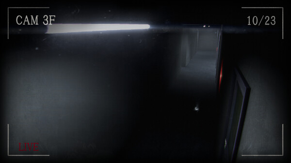 夜間警備|官方中文|V1.0.5-幽夜哨兵-鬼影警戒|解压即撸|_5