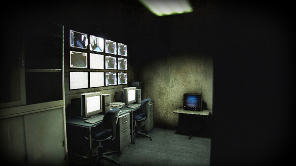 夜間警備|官方中文|V1.0.5-幽夜哨兵-鬼影警戒|解压即撸|_1