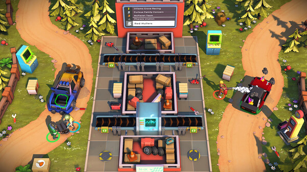 精英维修团队|官方中文|本体+1.1.2升补|NSZ|原版|_11