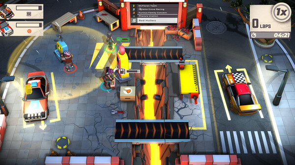 精英维修团队|官方中文|本体+1.1.2升补|NSZ|原版|_9