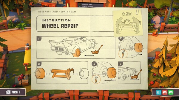 精英维修团队|官方中文|本体+1.1.2升补|NSZ|原版|_7