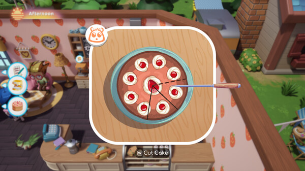 小生物咖啡 Critter Café|官方中文|本体+1.1.1升补|NSZ|原版|_4