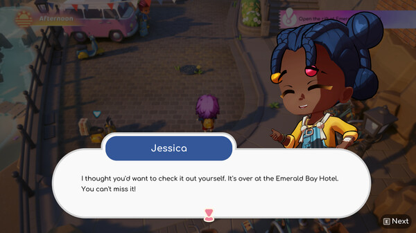 小生物咖啡 Critter Café|官方中文|本体+1.1.1升补|NSZ|原版|_10