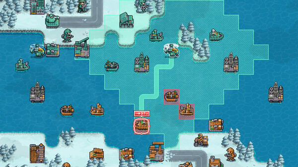 战争边缘|官方中文|Build.20563670-战将无双-风暴战线+全DLC|解压即撸|_4