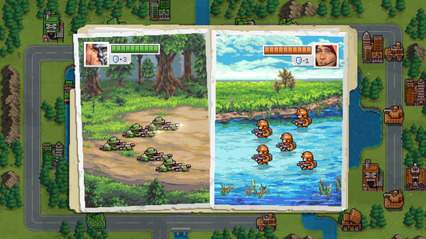 战争边缘|官方中文|Build.20563670-战将无双-风暴战线+全DLC|解压即撸|_9