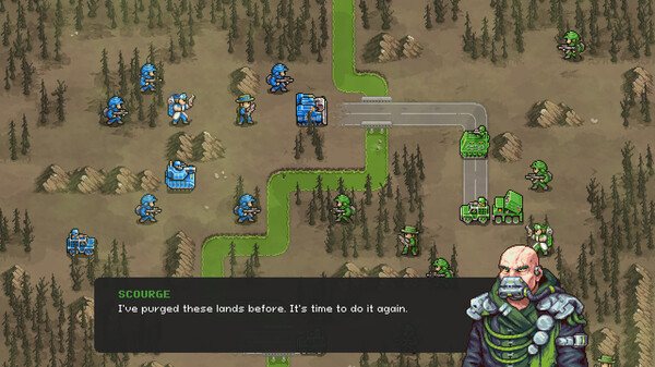 战争边缘|官方中文|Build.20563670-战将无双-风暴战线+全DLC|解压即撸|_10