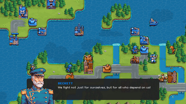 战争边缘|官方中文|Build.20563670-战将无双-风暴战线+全DLC|解压即撸|_7