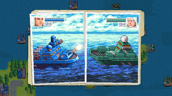 战争边缘|官方中文|Build.20563670-战将无双-风暴战线+全DLC|解压即撸|_8