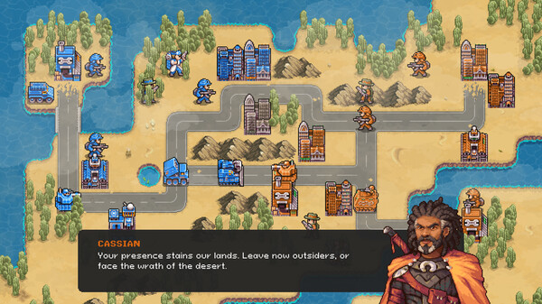 战争边缘|官方中文|Build.20563670-战将无双-风暴战线+全DLC|解压即撸|_5