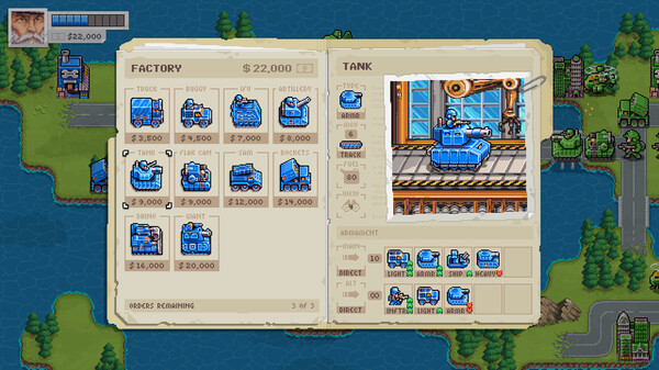 战争边缘|官方中文|Build.20563670-战将无双-风暴战线+全DLC|解压即撸|_2