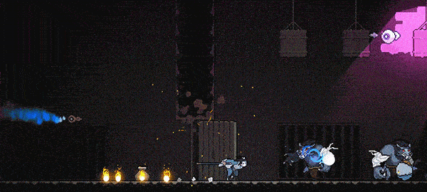 黑白剑刃|官方中文|Build.15343785-幽冥魔舞-炽炎焚心|解压即撸|_5