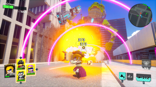 地球再次变四方 数码方块地球防卫军2|官方中文|Build.15671599+全DLC|解压即撸|_2