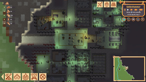 山脉核心|官方中文|V1.2.5-沙盒|解压即撸|_4