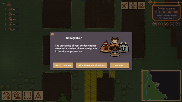 山脉核心|官方中文|V1.2.5-沙盒|解压即撸|_7