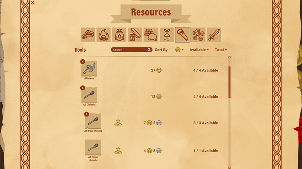 山脉核心|官方中文|V1.2.5-沙盒|解压即撸|_6