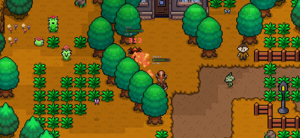 时光怪兽 Chronomon|官方中文|Build.19586467|解压即撸|_3