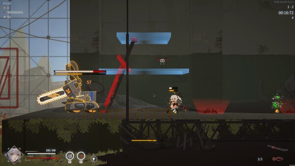 血之诗 月之蚀|官方中文|Build.18713394-月影之刃-破碎星域|解压即撸|_7