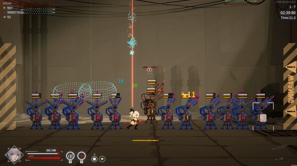 血之诗 月之蚀|官方中文|Build.18713394-月影之刃-破碎星域|解压即撸|_2