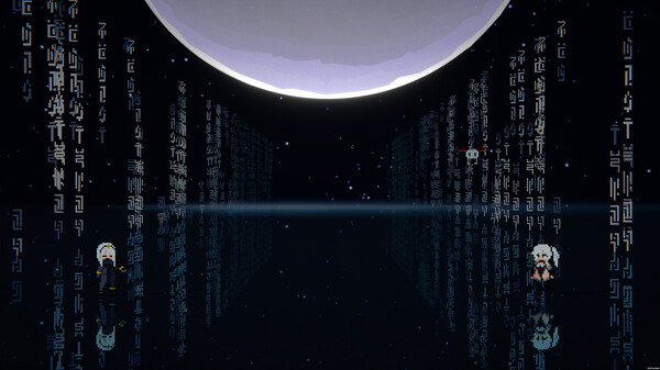 血之诗 月之蚀|官方中文|Build.18713394-月影之刃-破碎星域|解压即撸|_1