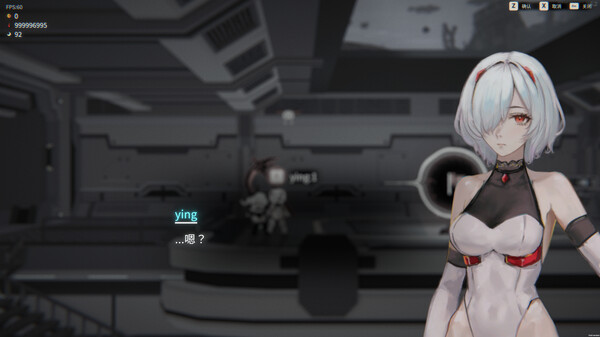 血之诗 月之蚀|官方中文|Build.18713394-月影之刃-破碎星域|解压即撸|_5