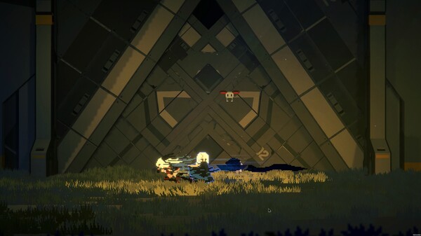 血之诗 月之蚀|官方中文|Build.18713394-月影之刃-破碎星域|解压即撸|_3