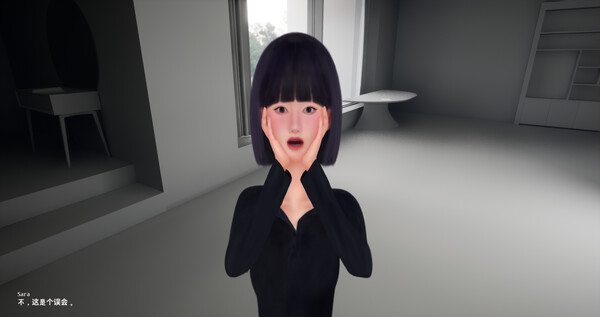 嘘!这是一个推理游戏!但注意剧透|官方中文|安装即撸|_5